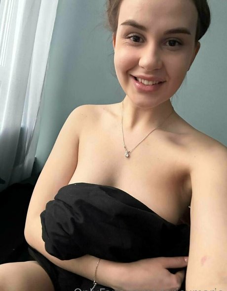 clariexmarie nudes star photo