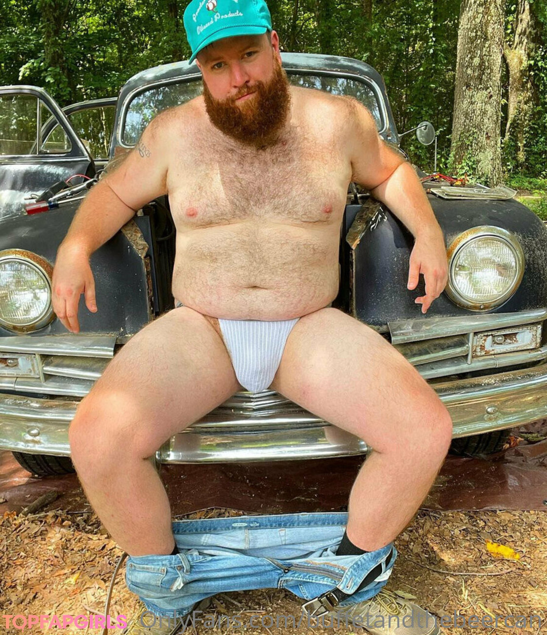 buffetandthebeercan star pic