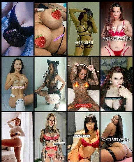 yanama pretty pornstar images