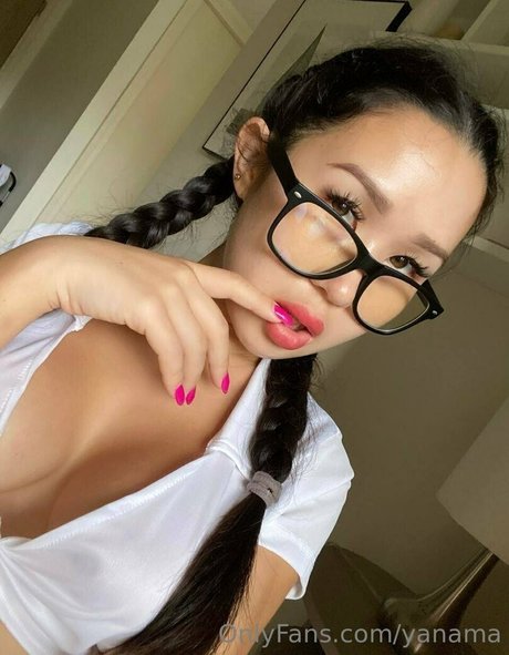 yanama exclusive pornstar archive