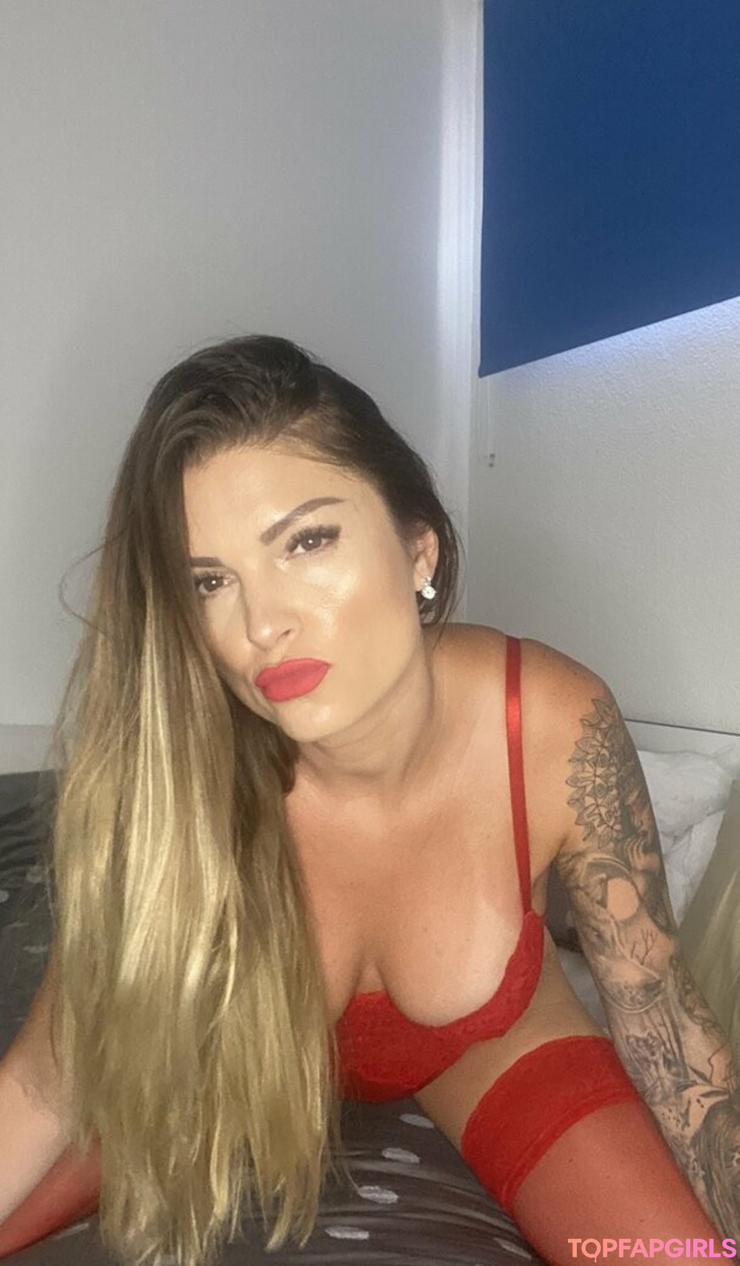 blonde blowjob onlyfans exclusive photo