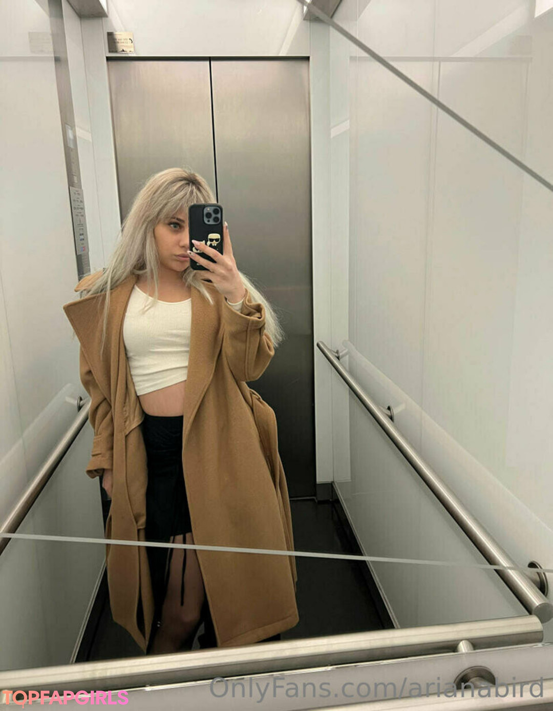 arianabird xxx pornstar galleries