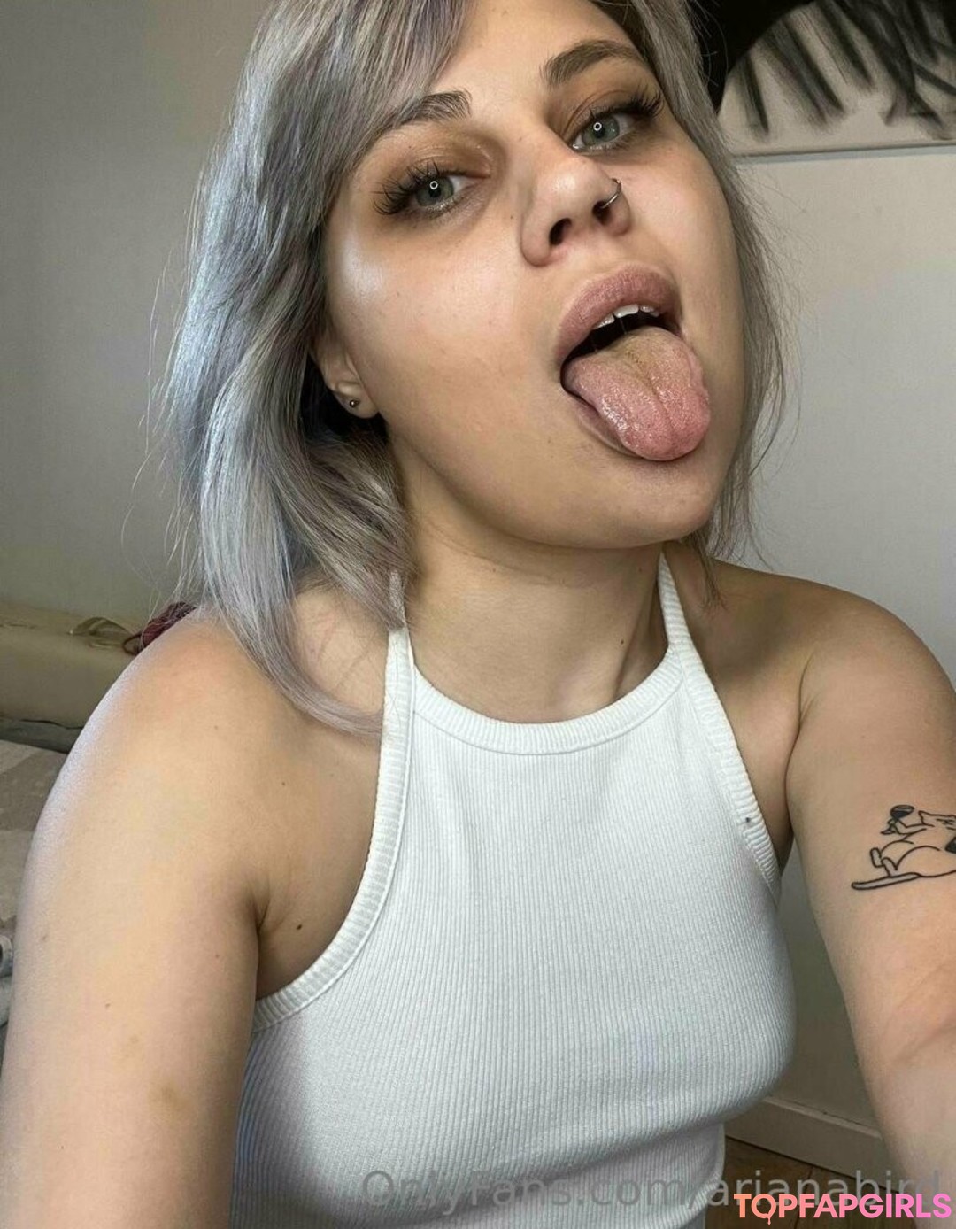 arianabird star sexy image