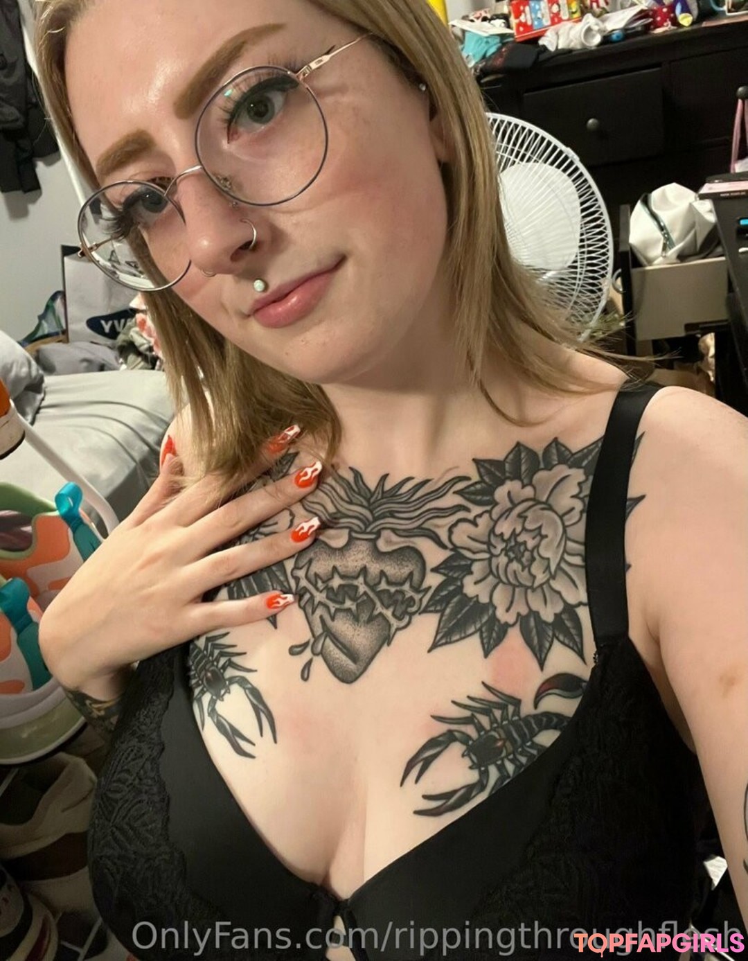 rippingthroughflesh model beautiful picture