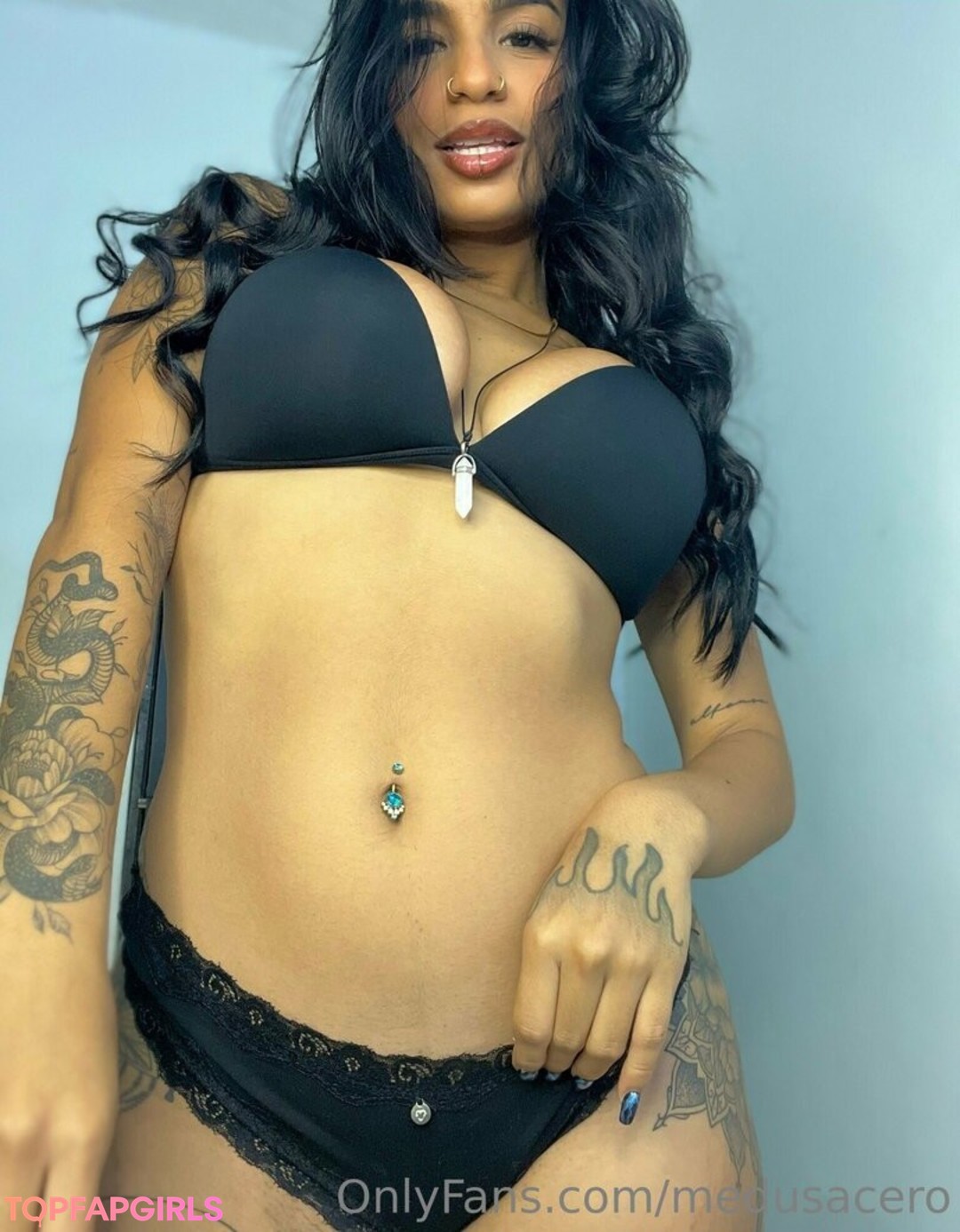 medusacero pornstar sexy pictures