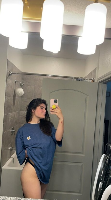 brooklynnpagee model perfect pic