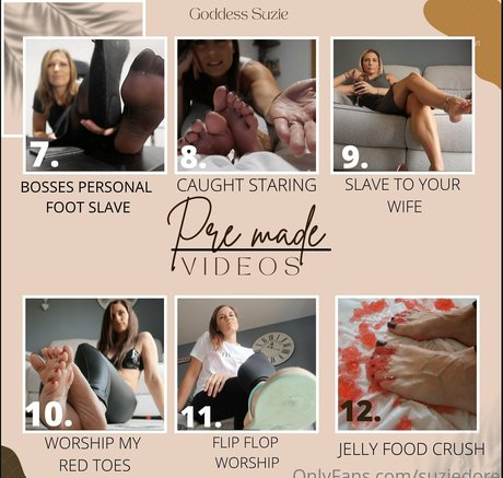 goddess suzie star best galleries