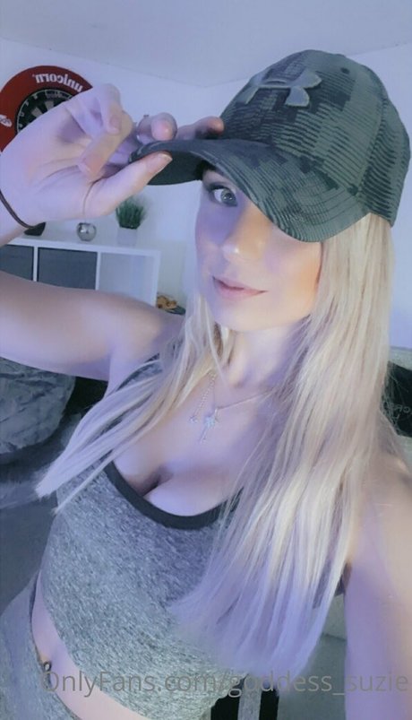 goddess suzie star hot images