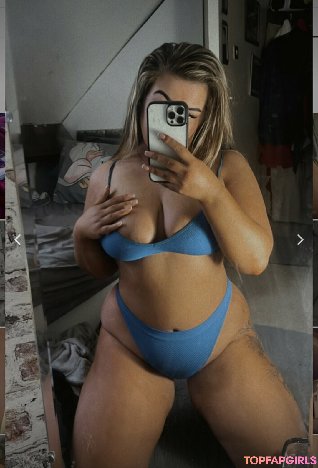 Skye Harrison model hd galleries