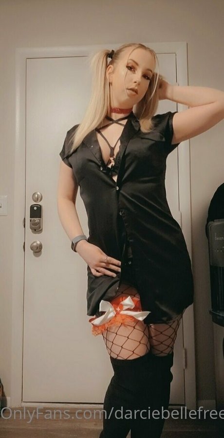 darciebellefree xxx pornstar photo