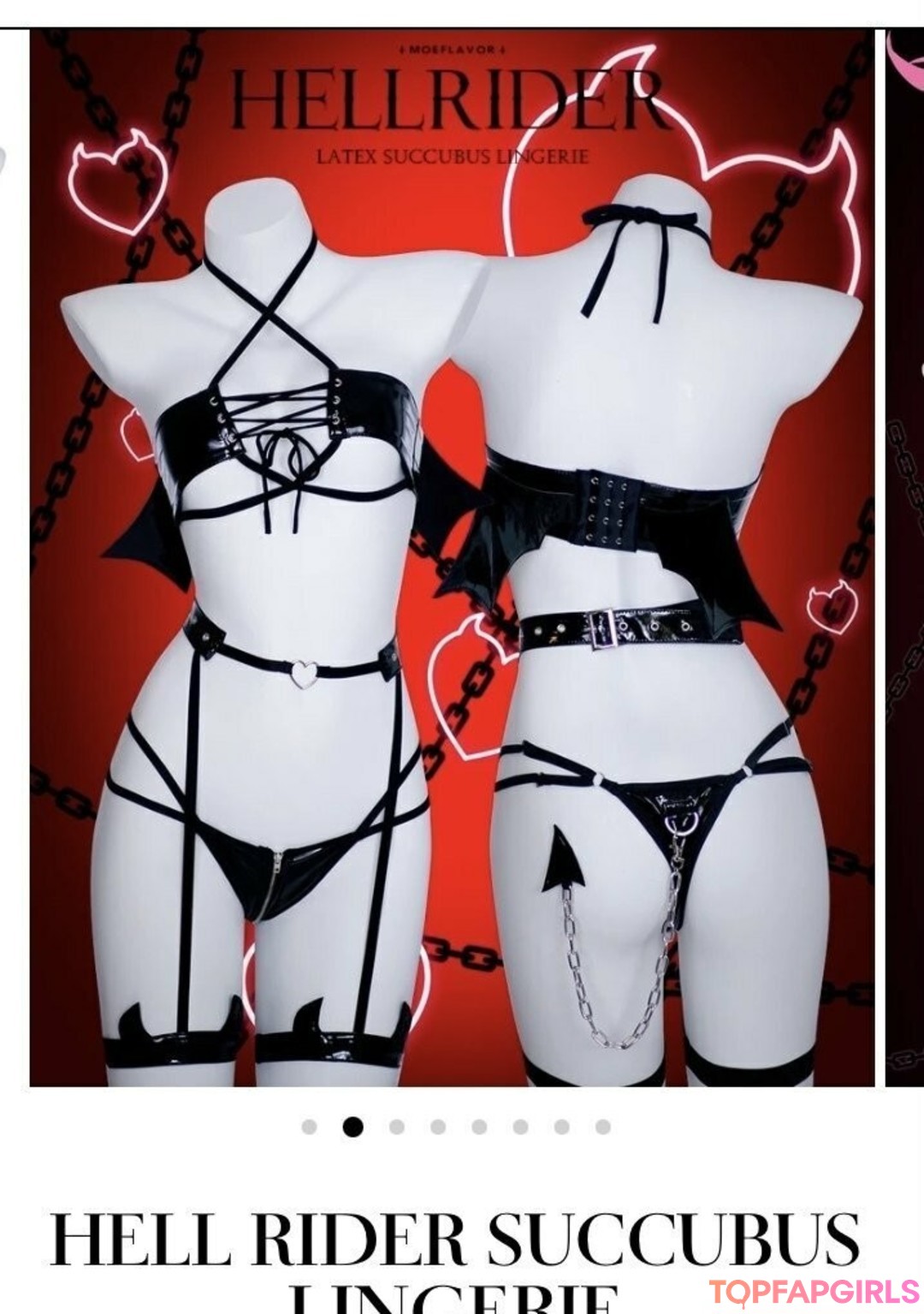 Silentprune star pretty pics