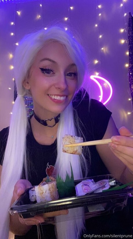 Silentprune hot actress img