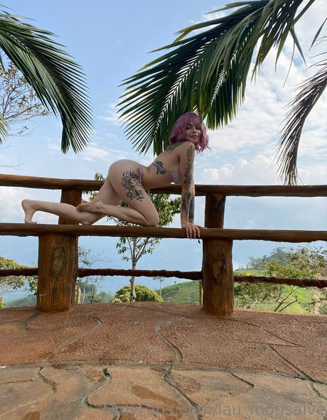 lau monsalve model pretty galleries