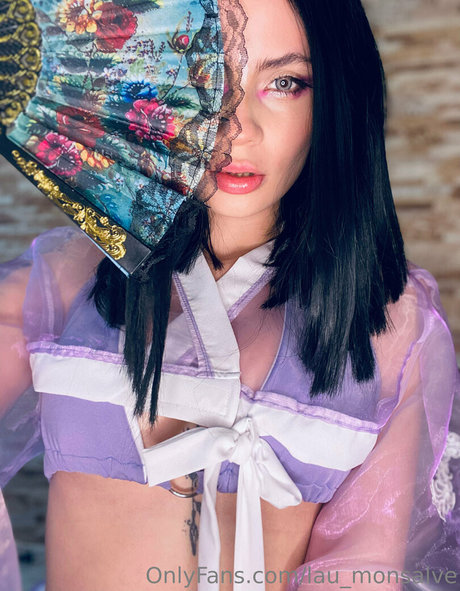 lau monsalve nude actress pics