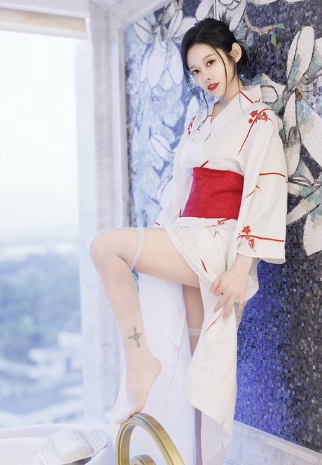 Luvian Ben Neng nice star photos