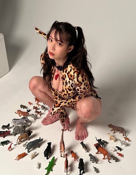 Suzuki Fumina star porn photo