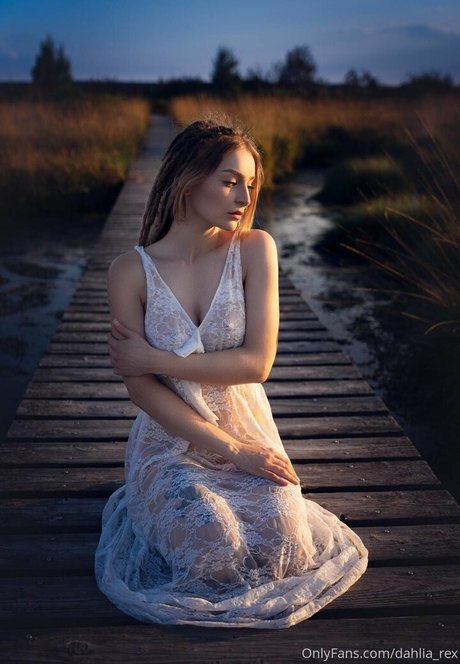 Dahlia Rex pretty pornstar image