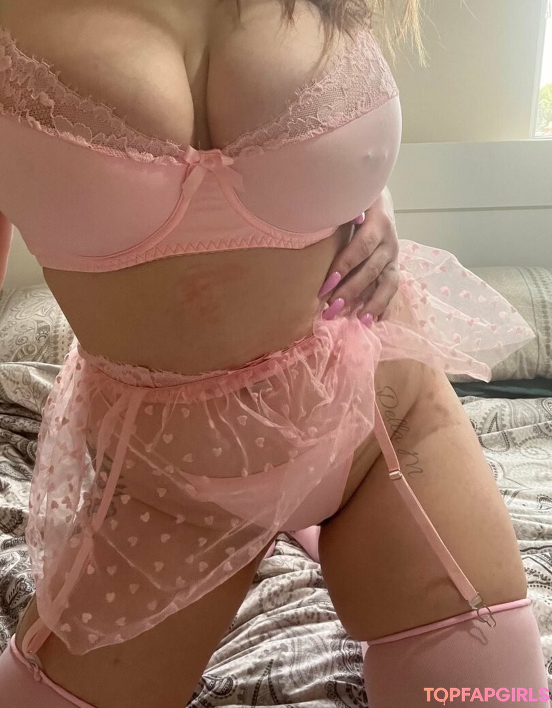 Della M model adult galleries