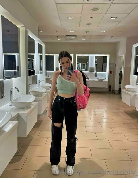 holy polly star erotic pictures