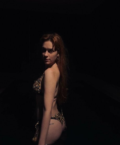 Sophia Abrahao sex star pics