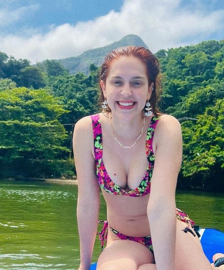 Sophia Abrahao sex pornstar picture