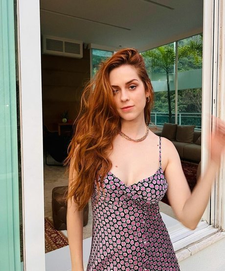 Sophia Abrahao adult model galleries