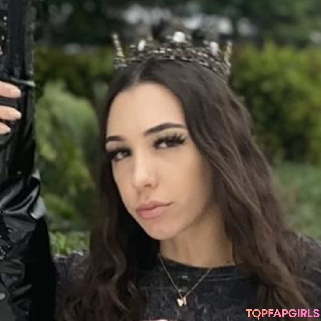 queenofhell xo nude model pics