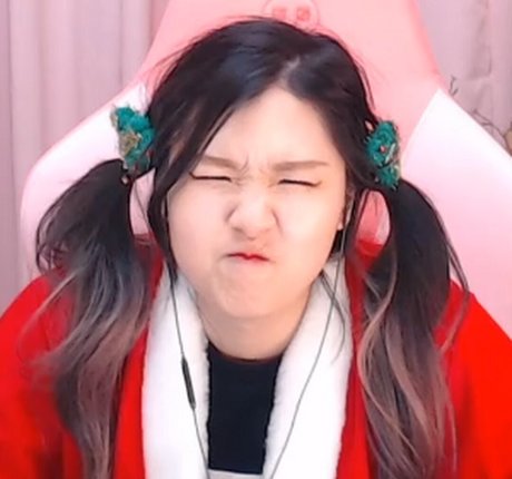 HAchubby model beautiful img