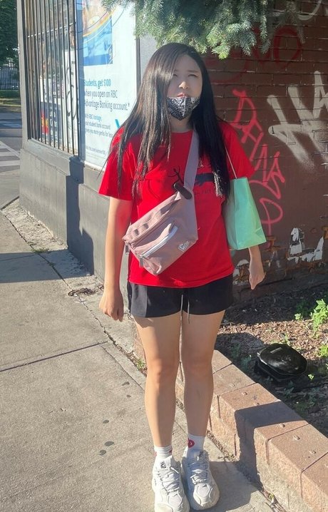 HAchubby star top pictures