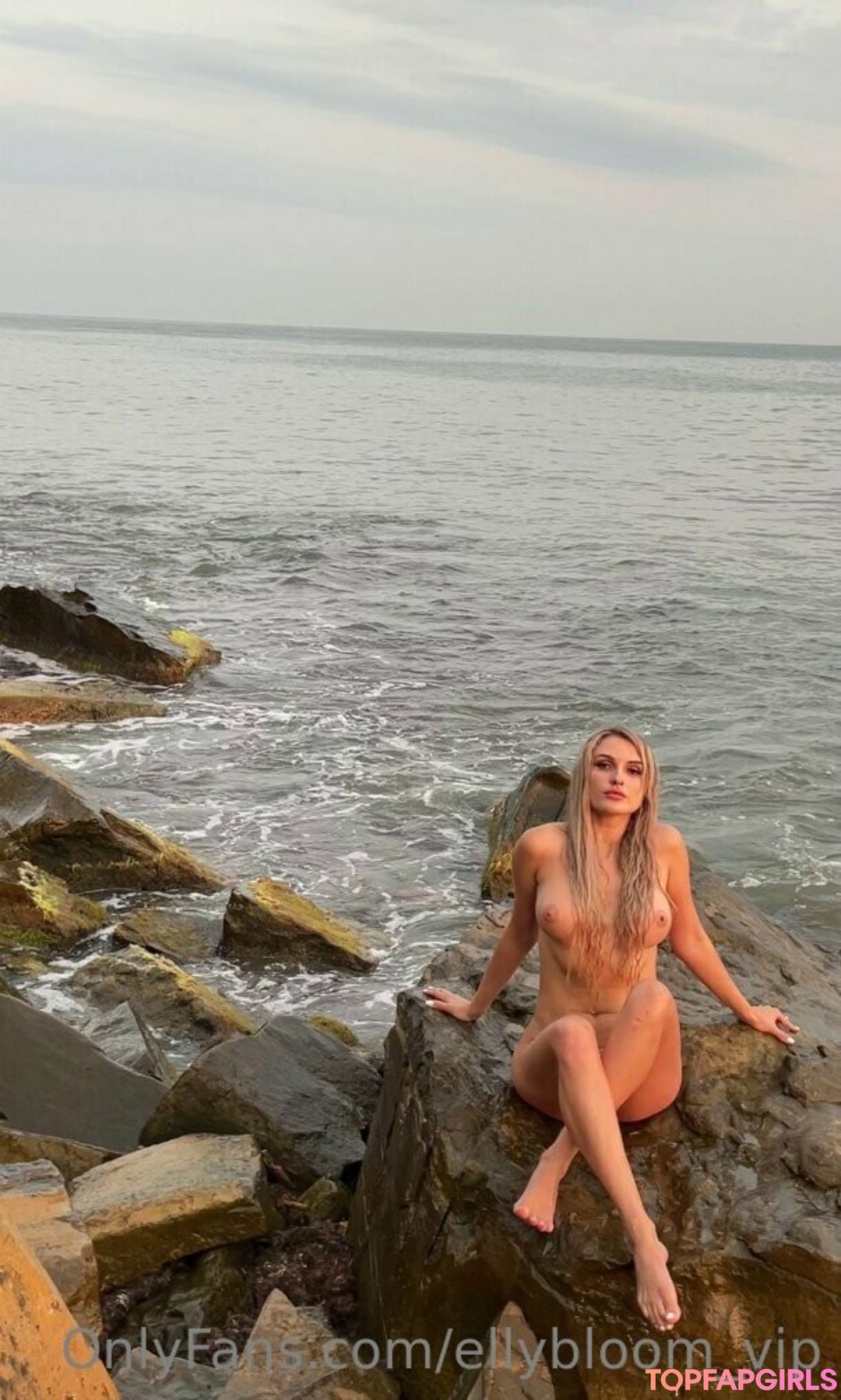 ellybloom vip nude star image