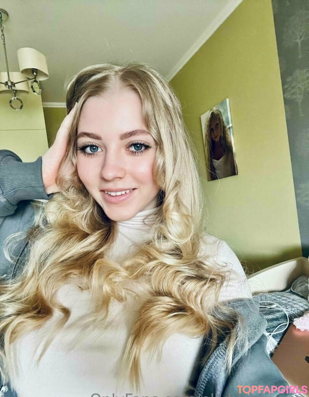 ellybloom vip star beautiful image