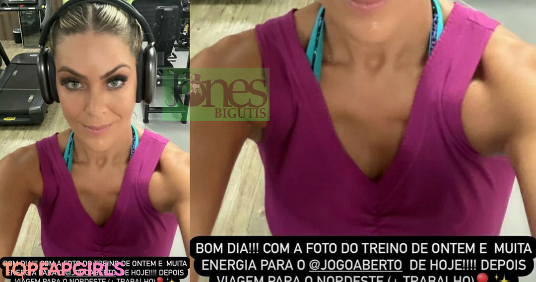 Renata Fan nude pornstar galleries