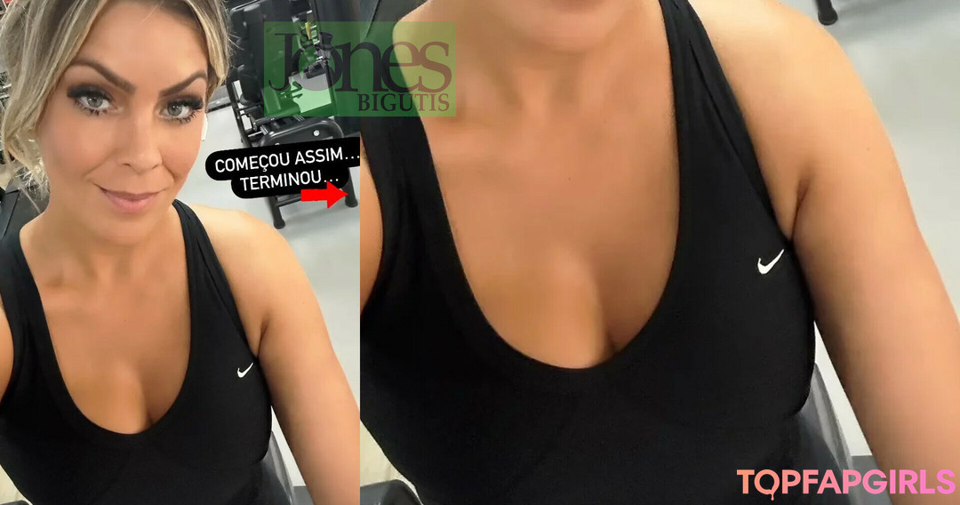 Renata Fan sex star pic