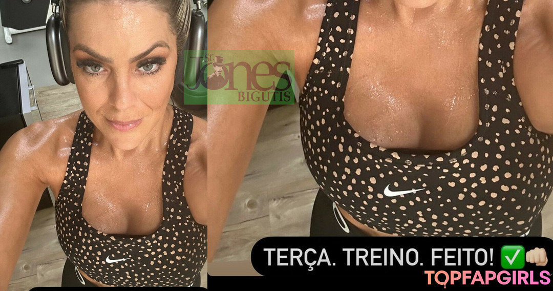 Renata Fan sex model photos