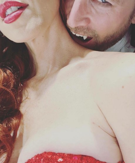 Jewel Staite pornstar hot gallery