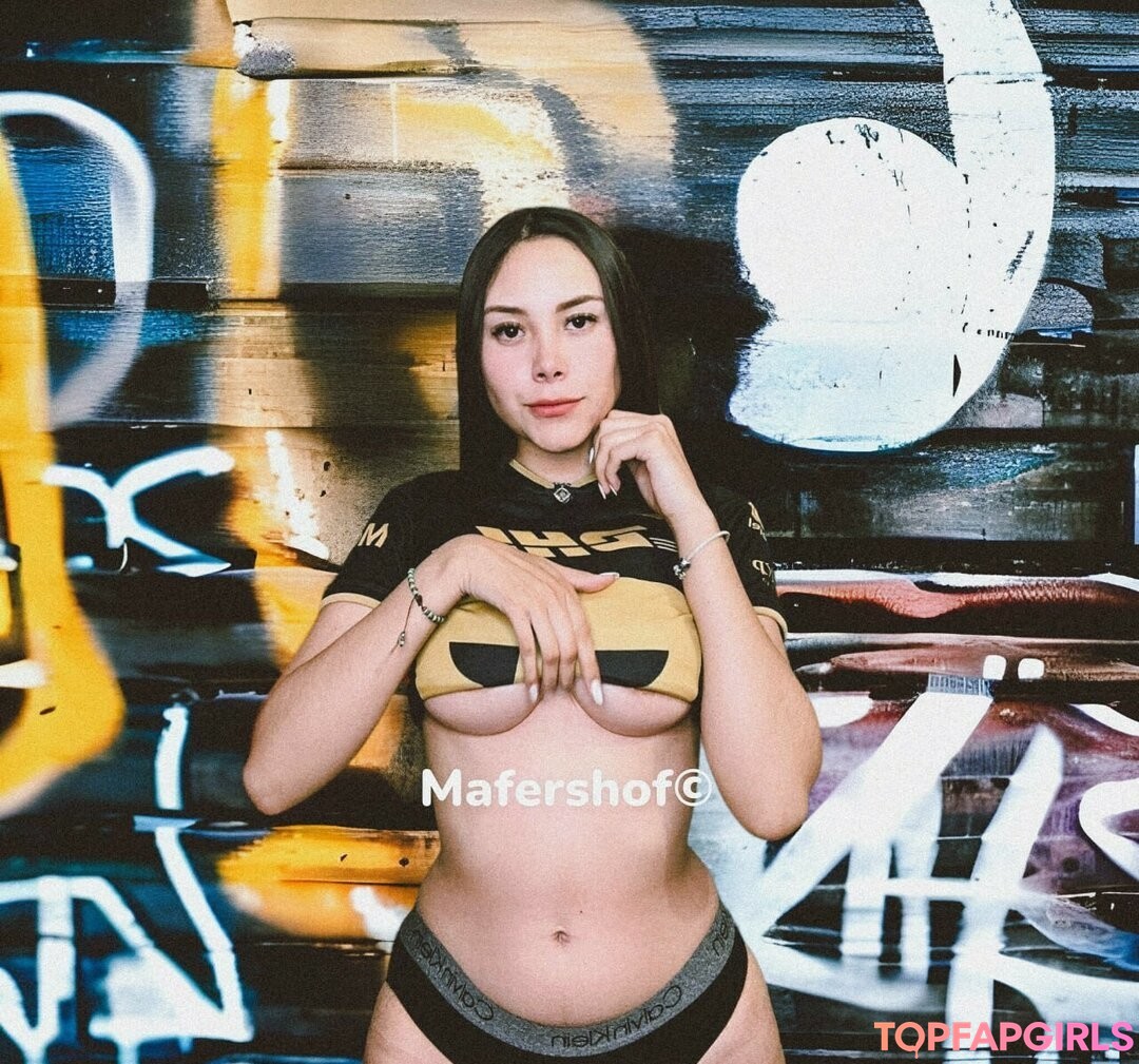 Mafershof art actress photo