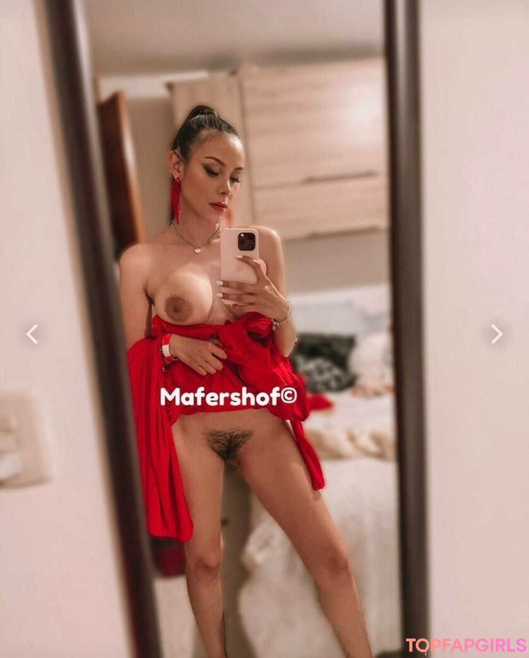 Mafershof perfect model picture