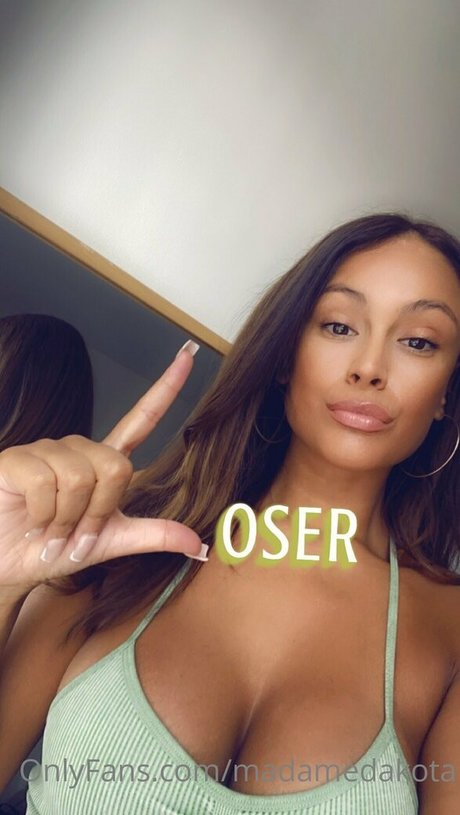madamedakota pornstar hd pic