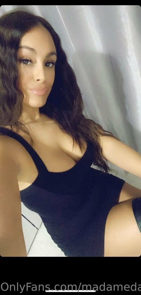 madamedakota adult star photos