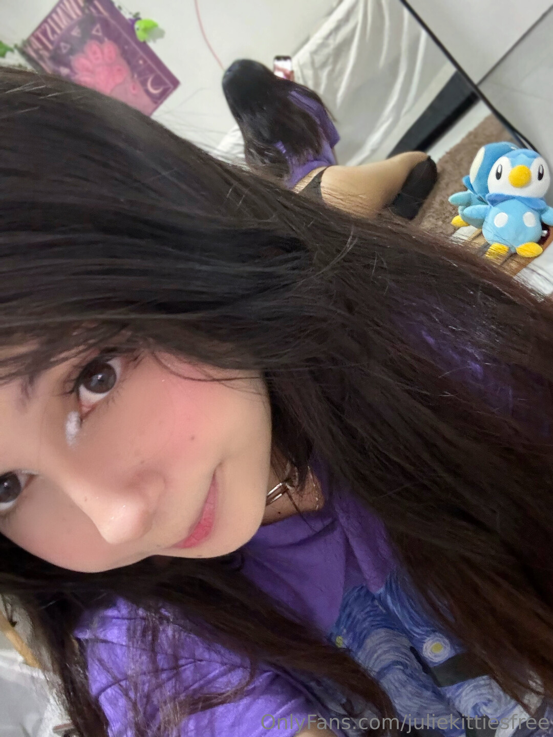 juliekittiesfree top profile image