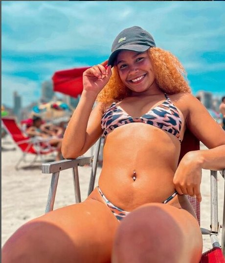 gabs fernandes star best pictures