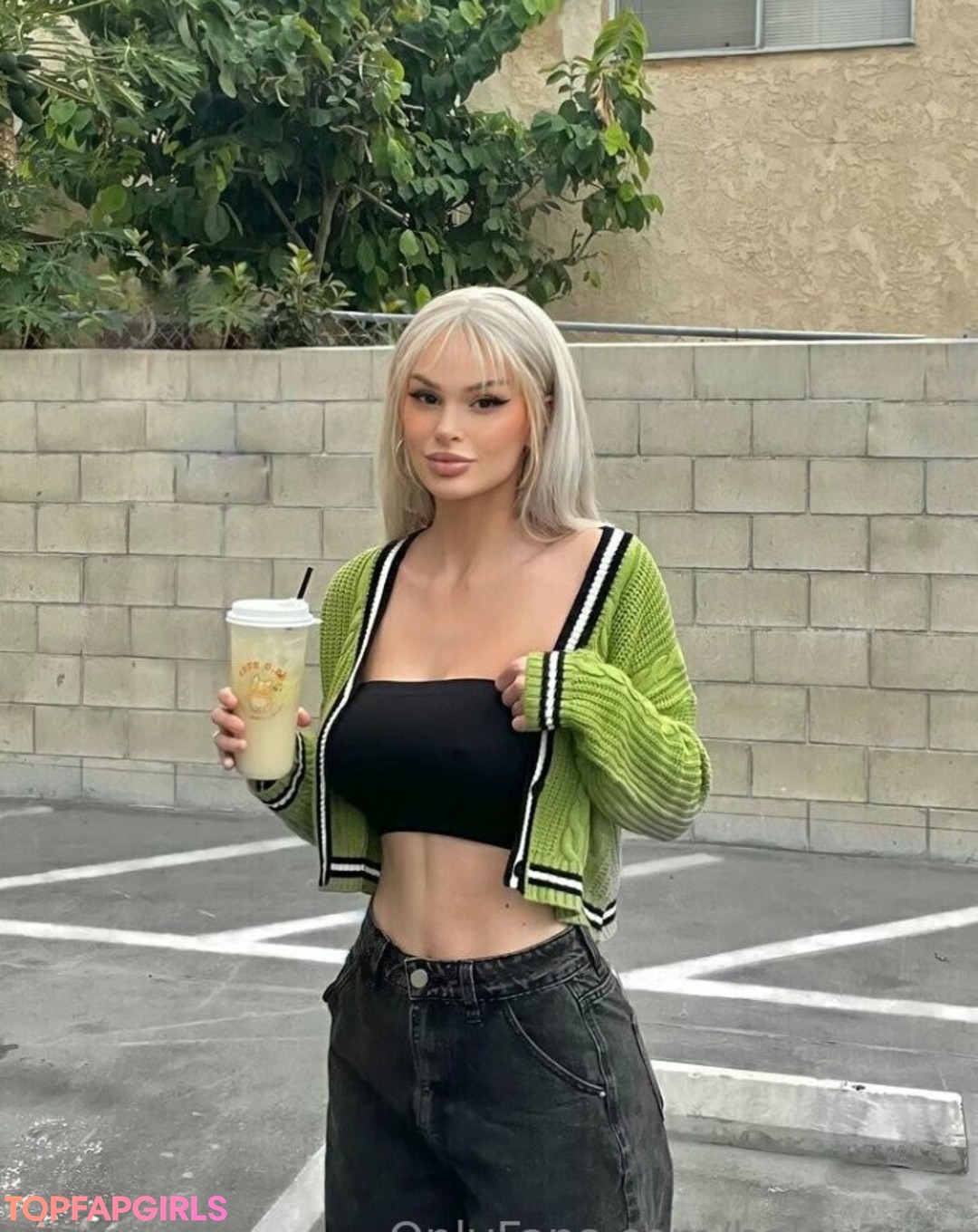 haleycure model pictures
