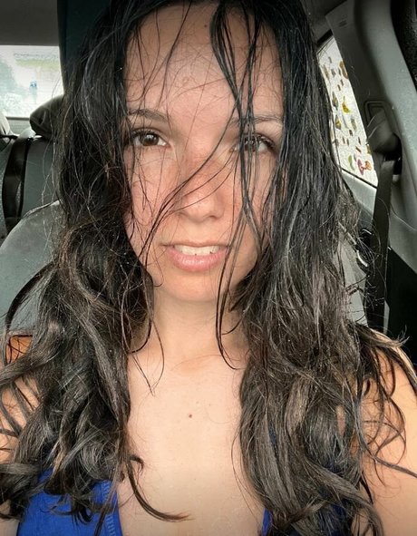 Shae Summers art model archive