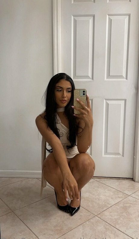 ebony squirt onlyfans porn image