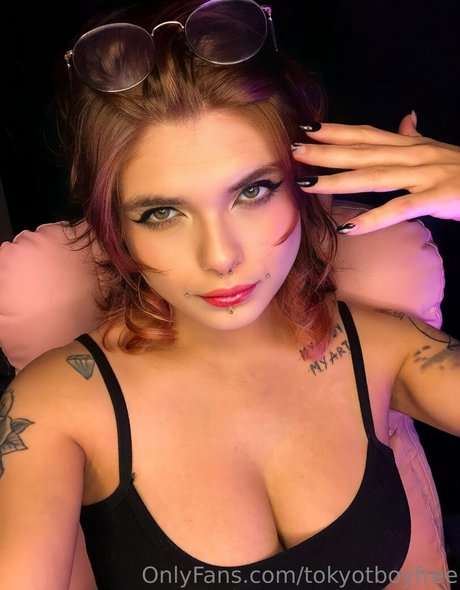 tokyotboyfree art pornstar img