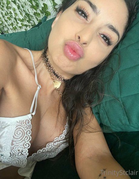 trinitystclair pornstar nude pic