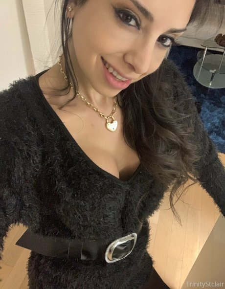trinitystclair high quality actress galleries