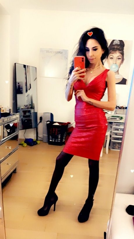 trinitystclair pornstar free image