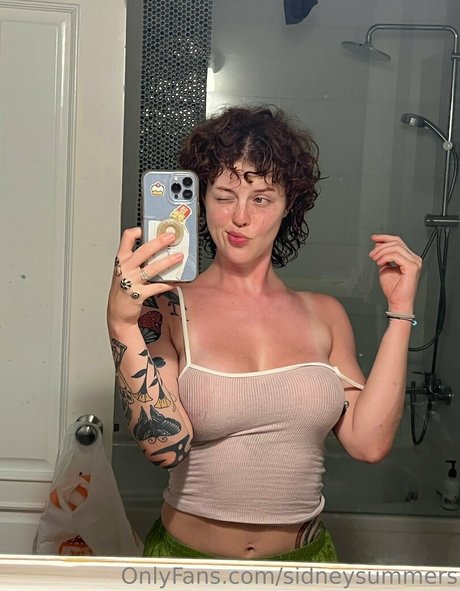 sidneysummers sex model galleries