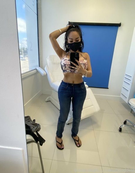 kaliyahgoddess adult star image